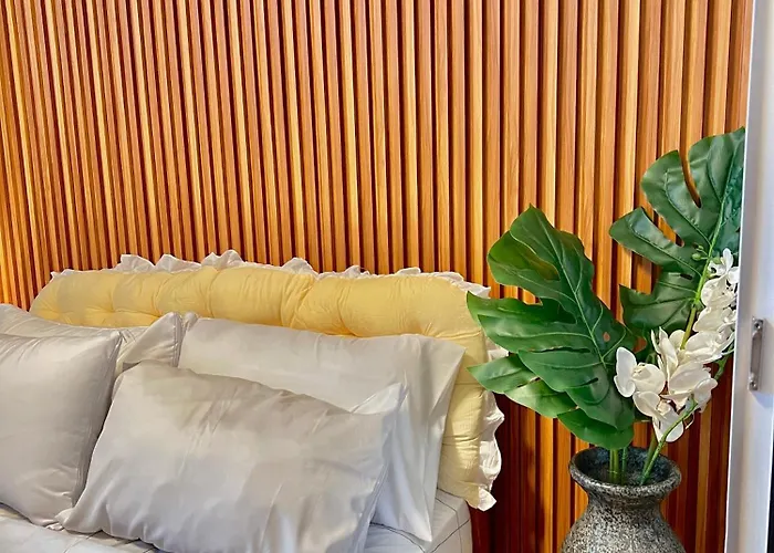 Apartahotel M&m Staycation 3*