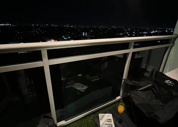M&m Staycation Apartahotel Manila
