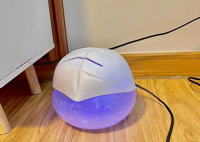 Apartahotel M&m Staycation 3*