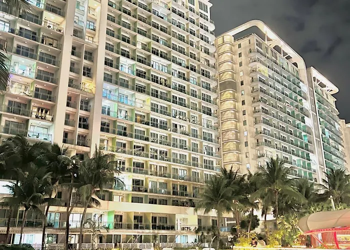 Apartahotel M&m Staycation 3*